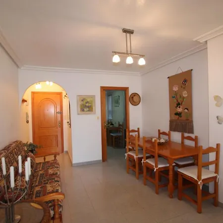 Lagunas By Ole Apartment