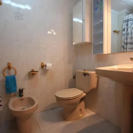 Lagunas By Ole Apartment Torrevieja
