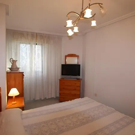 Apartment Lagunas By Ole Torrevieja