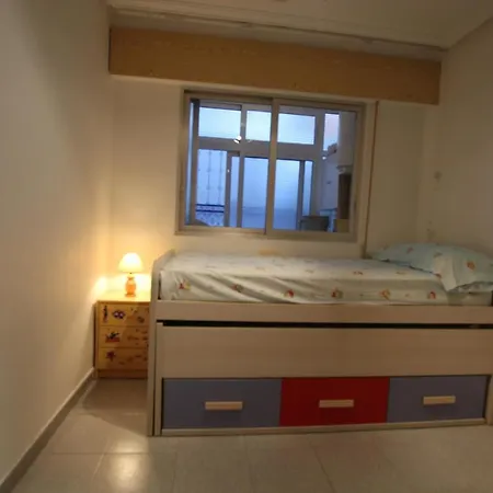 Lagunas By Ole Apartment *