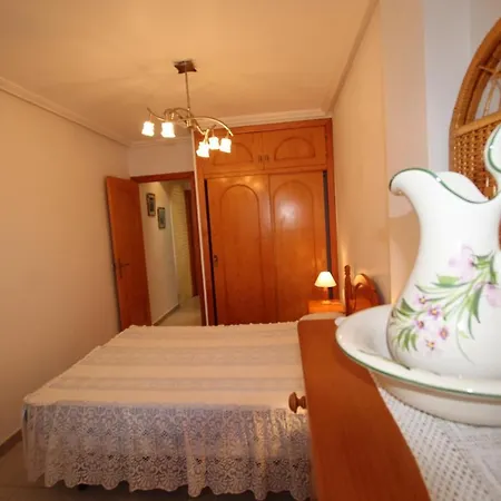 Appartamento Lagunas By Ole *